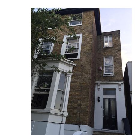 2 Bed Flat, Ardleigh Road, N1 - Photo 2