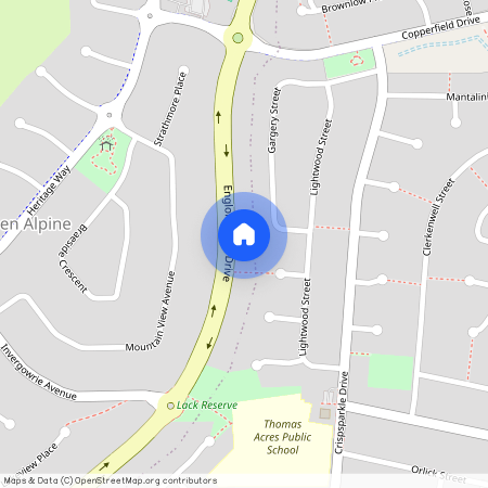 125 Englorie Park Drive, NSW 2560, Glen Alpine