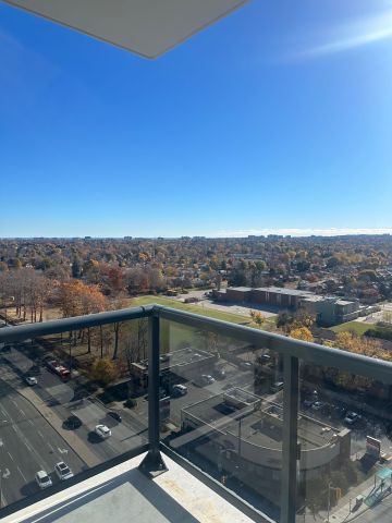 For Lease - 1350 Ellesmere Road Unit# 1610, Toronto, Ontario - Photo 3