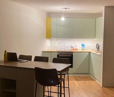 Te huur: Appartement Librijesteeg in Rotterdam - Photo 3