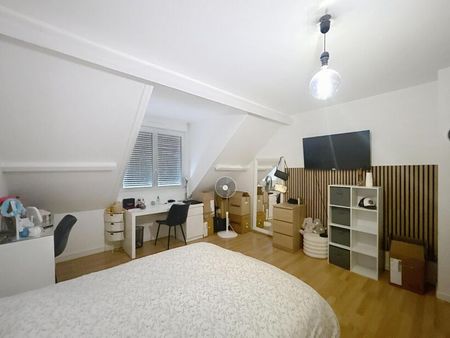 Maison Saint brice courcelles - Photo 4