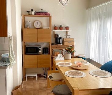 3½ Zimmer-Wohnung in Thalwil (ZH), möbliert, auf Zeit - Photo 6