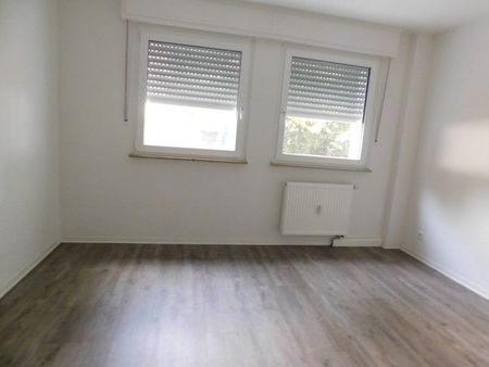 2 Zimmer-Wohnung sucht neue Mieter - Photo 3