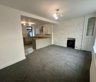 2 bedroom terraced house to rent - Photo 6