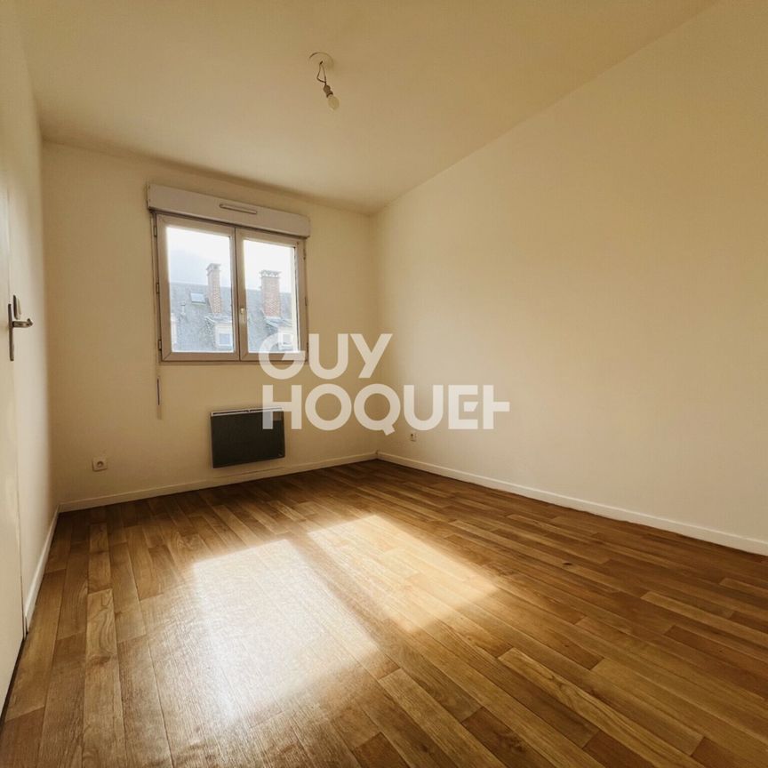 Location Appartement 2 pièces 35m² AMIENS 80000 - Photo 1