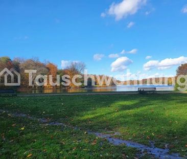 TAUSCHWOHNUNG Lichtdurchflutete 2 ZKB Köln Sülz im Tausch Berlin - Photo 4