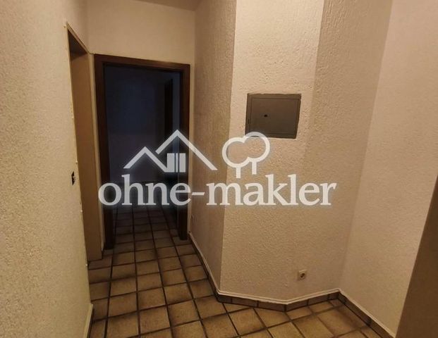 Renovierte Wohnung direkt in der Fußgängerzone - Photo 1