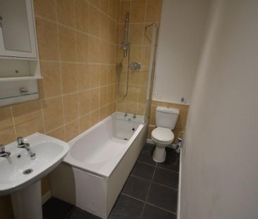 1 bedroom terraced house to rent - Photo 5