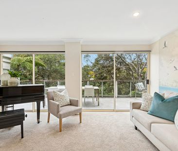 64 The Bulwark, Castlecrag NSW 2068 - House For Rent | Domain - Photo 6