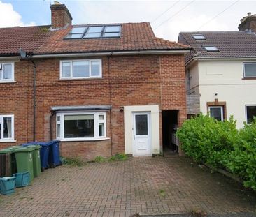 Valentia Road, Headington, Oxford - Photo 2