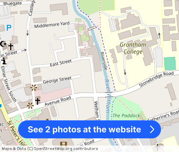Room 4, 7 Welham Street - Photo 1