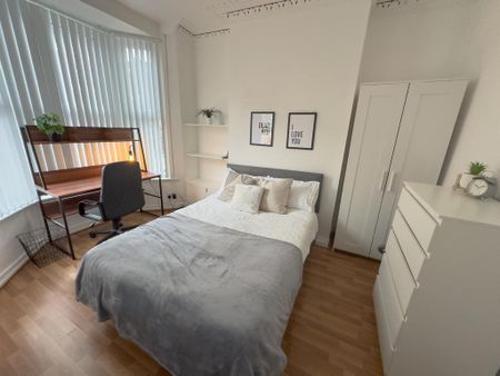 2 bedroom house share to rent - Photo 4