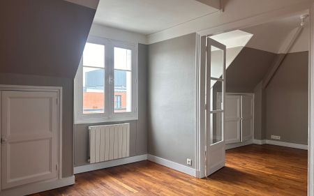 Appartement à louer 3 pièces • Beauvais - Photo 2