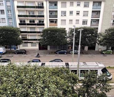 Appartement 2 pièces meublé de 38.85m² avec un lumineux séjour à lo... - Photo 5