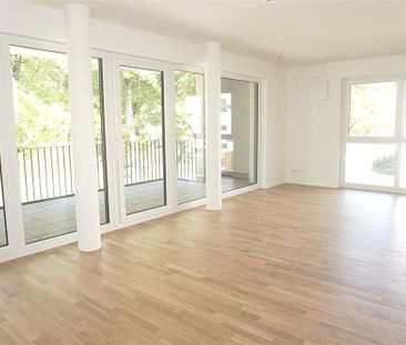 Energieeffiziente Wohnung mit direktem Moselblick – 2-Zimmer-Wohnun... - Foto 6