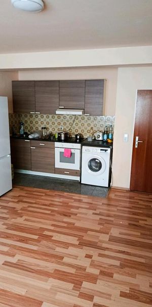 schöne 2 Zimmer Wohnung in Frankfurt Höchst zu vermieten - Photo 1