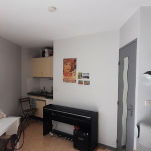 Appartement T1 à louer - 24 m² - Photo 2