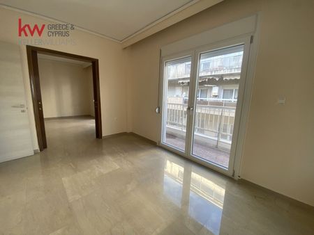 Διαμέρισμα για ενοικίαση Ανάληψη - Μπότσαρη - Νέα Παραλία - Photo 2