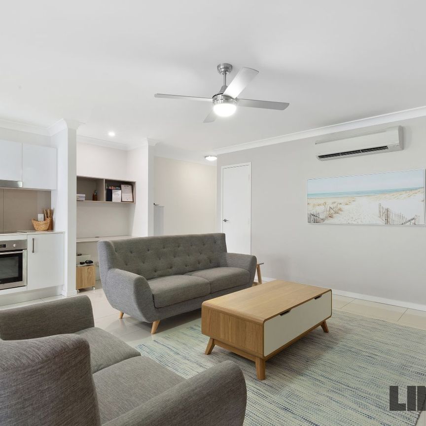 8/15 PICOT STREET, Kelvin Grove QLD 4059 - Apartment For Rent | Domain - Photo 1