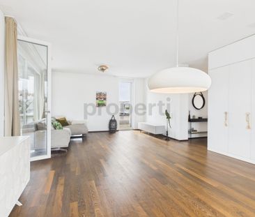 Wonderful attic apartment in Wallisellen - Foto 3