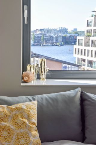 Appartement te huur: Vluchtladderstraat 39 1019 VT Amsterdam - Photo 3