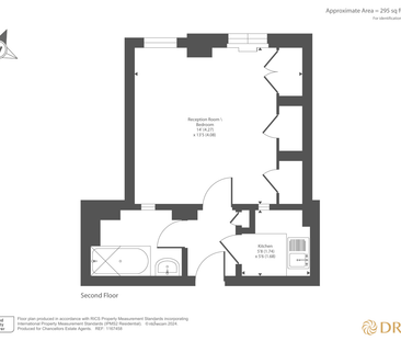 Queensway, W2, London - Photo 1