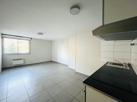 APPARTEMENT TYPE 2 de 52 M2 Hypercentre - Photo 3