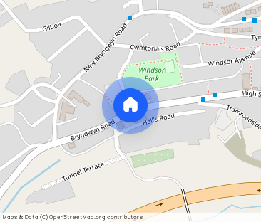 High Street, Newbridge, NP11 - Photo 1