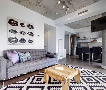 Fashion House Lofts 461 , #1115 - Photo 4