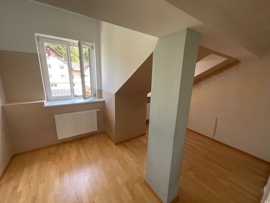 Aktion: die ersten 6 Monate billiger Wohnen! Wunderschöne helle Mietwohnung - Photo 1