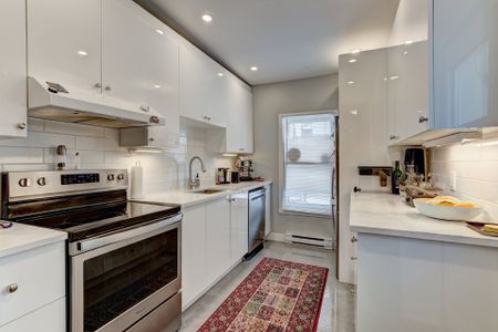 Condo for rent, Montréal (Le Sud-Ouest) - Photo 3