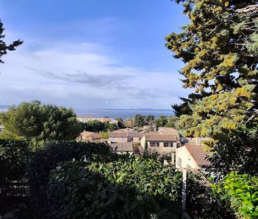 Appartement Vitrolles 2 pièce(s) 30.70 m2 - Photo 5