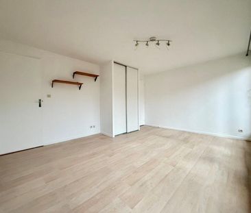 Location Appartement 1 pièce 26m² TOULOUSE 31000 - Photo 2
