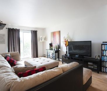 Appartement 4 ½ à louer Loretteville juillet 2026 - Photo 1