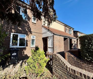 1 bedroom maisonette to rent - Photo 6