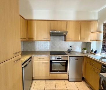 1 Bed Flat, Bay Tree Court, IG11 - Photo 6