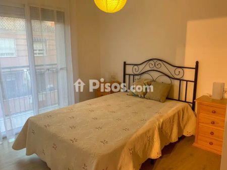 Piso en alquiler en Avenida de la Ciudad de Aranjuez - Photo 3