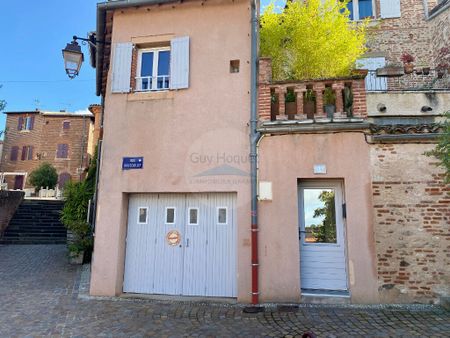 Appartement Albi 1 pièce 34 m2 - Photo 4
