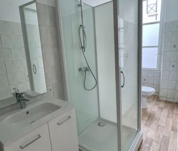 Location appartement 2 pièces, 37.15m², Angers - Photo 2