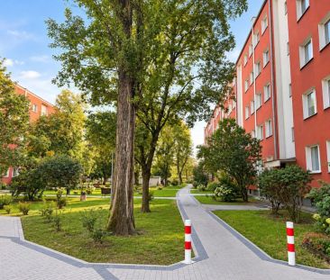 Mieszkanie z klimatem na Starym Żoliborzu | 39,5 m - Photo 6