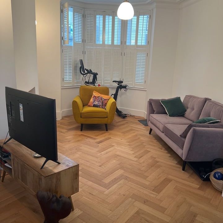 Room in a Shared House, Poynings Road, N19 - Photo 1