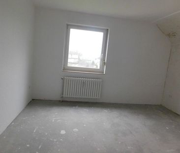 Das Glück hat ein Zuhause: ideale 2,5-Zi.-Wohnung mit Ausblick (WBS) - Photo 2