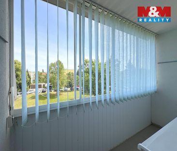 Pronájem bytu 2+1 53 m² - Photo 5