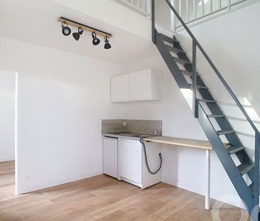 Appartement à louer 2 pièces • 28 m2 Maisons-Alfort - Photo 6