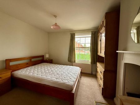 1 bedroom terraced house to rent - Photo 2