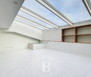 Appartement • Chaillot - Photo 4