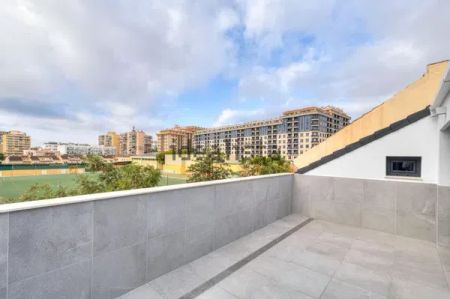 Alquiler de ático en Avenida de Las Salinas - Photo 3