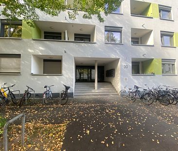 Freiburg Institutsviertel- moderne, möbliere 2 ZW- NUR für studentische 2er WG. Bezugsfrei 1. 12. - Photo 1