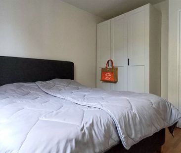 Appartement mit 2 Schlafzimmer - Foto 1