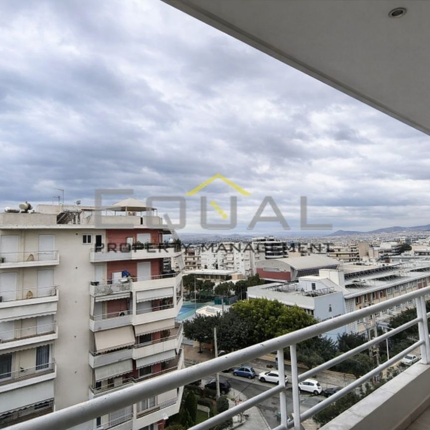 Διαμέρισμα για ενοικίαση Νέα Σμύρνη - Photo 1